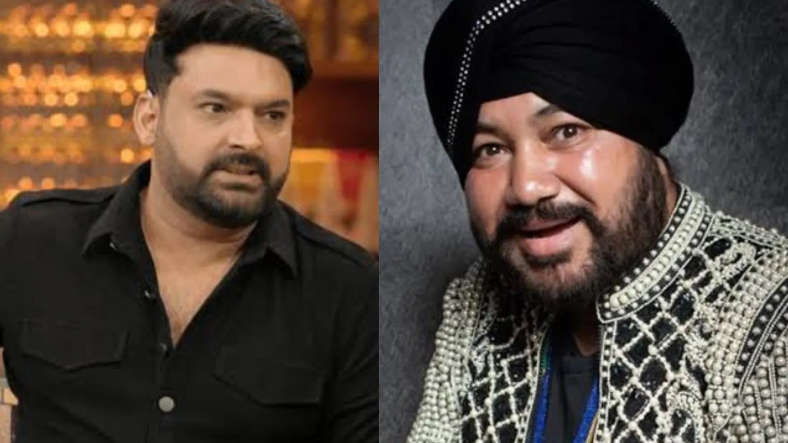 'Daler Mehndi underwent some serious surgery': Kapil Sharma supports the singer after Mika Singh