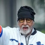 Days after revealing health concerns, 84-year-old Amitabh Bachchan says 'needs more rest'