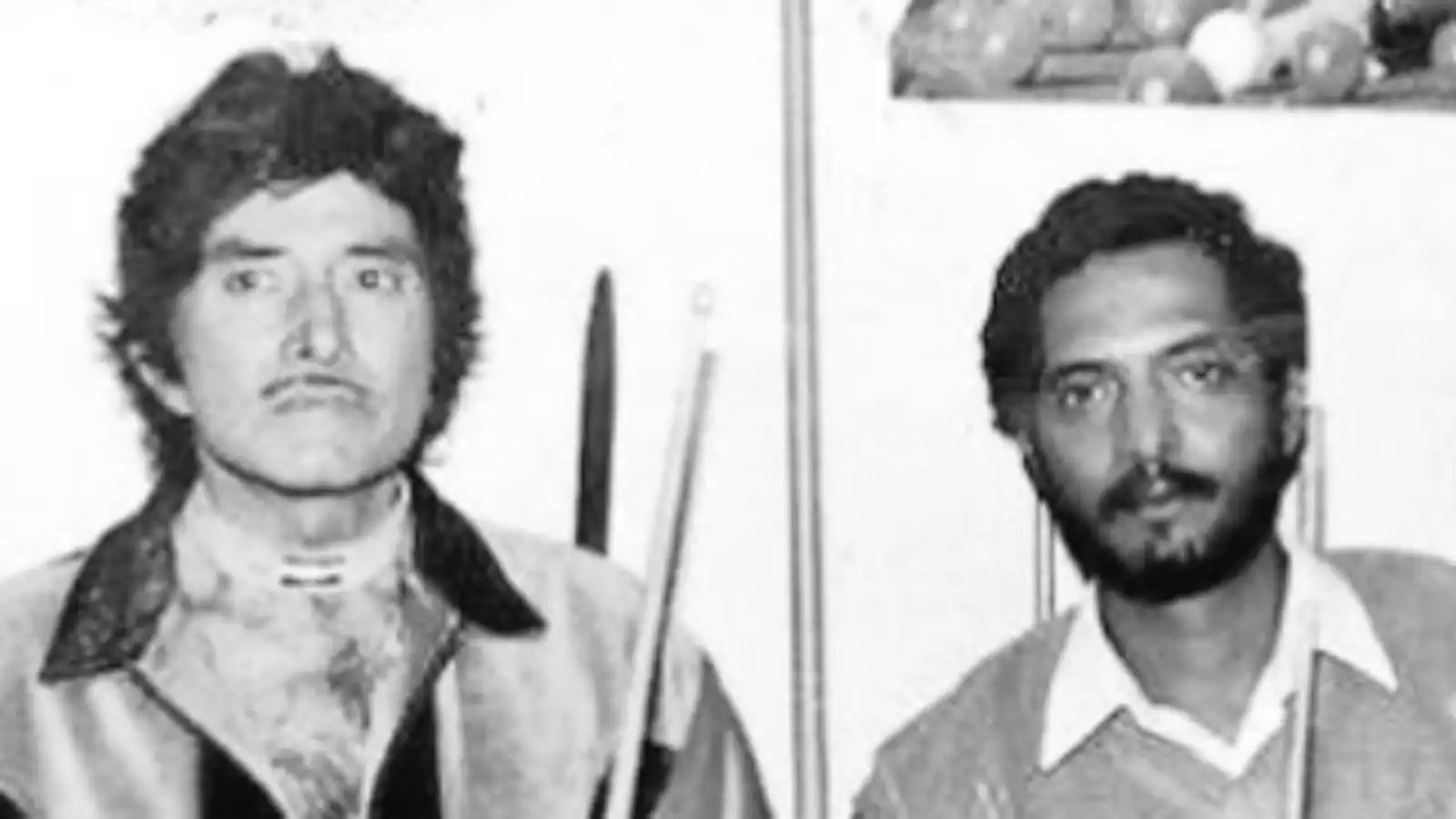 Death of Nana Patekar the tricolor Co-star Raj Kumar's 100th birth anniversary