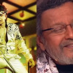 Decades later disco dancerMithun Chakraborty dances Jimmy Jimmy On Russian TV
