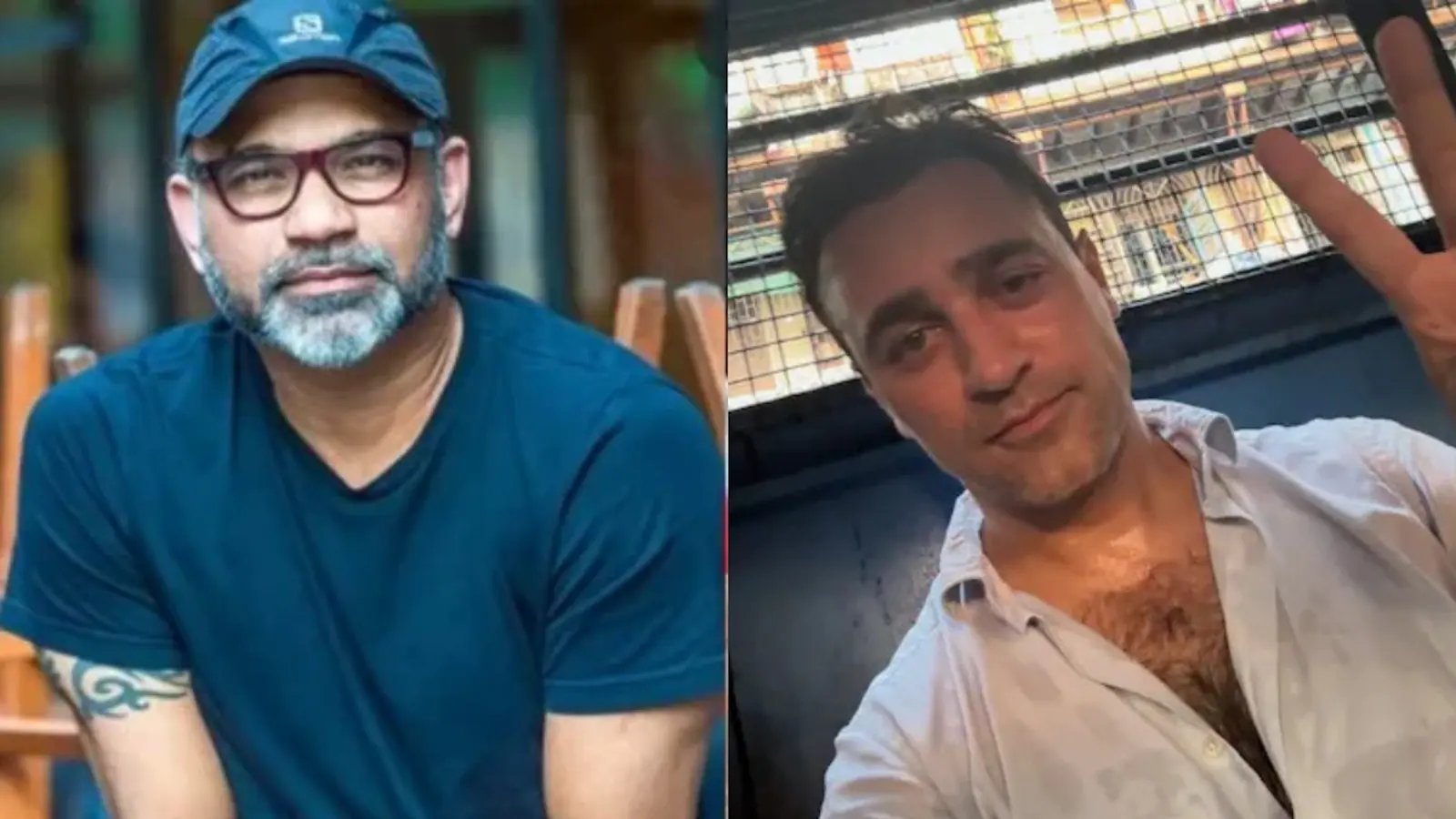Delhi Belly Director backs Imran Khan amid legal battle over 'Quit India' notice: 'Brave, extraordinary man'