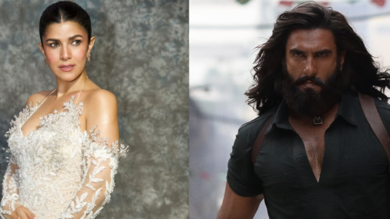 'Dhurandhar It has changed how audiences watch spy films,' says Nimrat Kaur