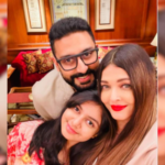 'Didn't even know a song': Kishore-Kumar fan Abhishek Bachchan attends Ariana Grande concert for daughter Aaradhya