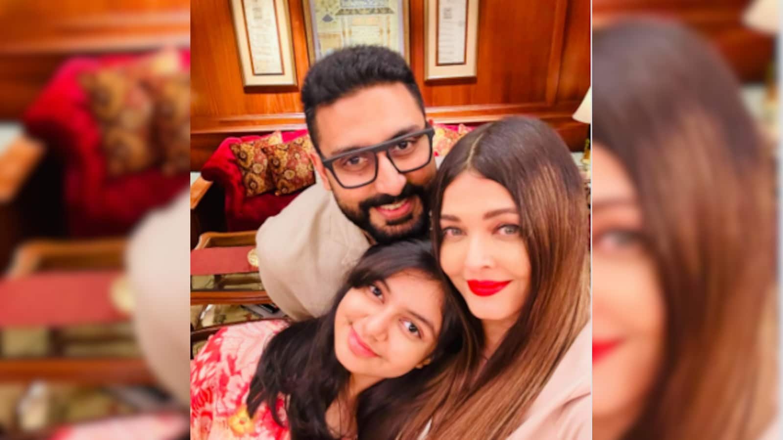 'Didn't even know a song': Kishore-Kumar fan Abhishek Bachchan attends Ariana Grande concert for daughter Aaradhya