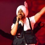 Diljit Dosanjh will demonstrate in Delhi on October 30 as per the permission of the police