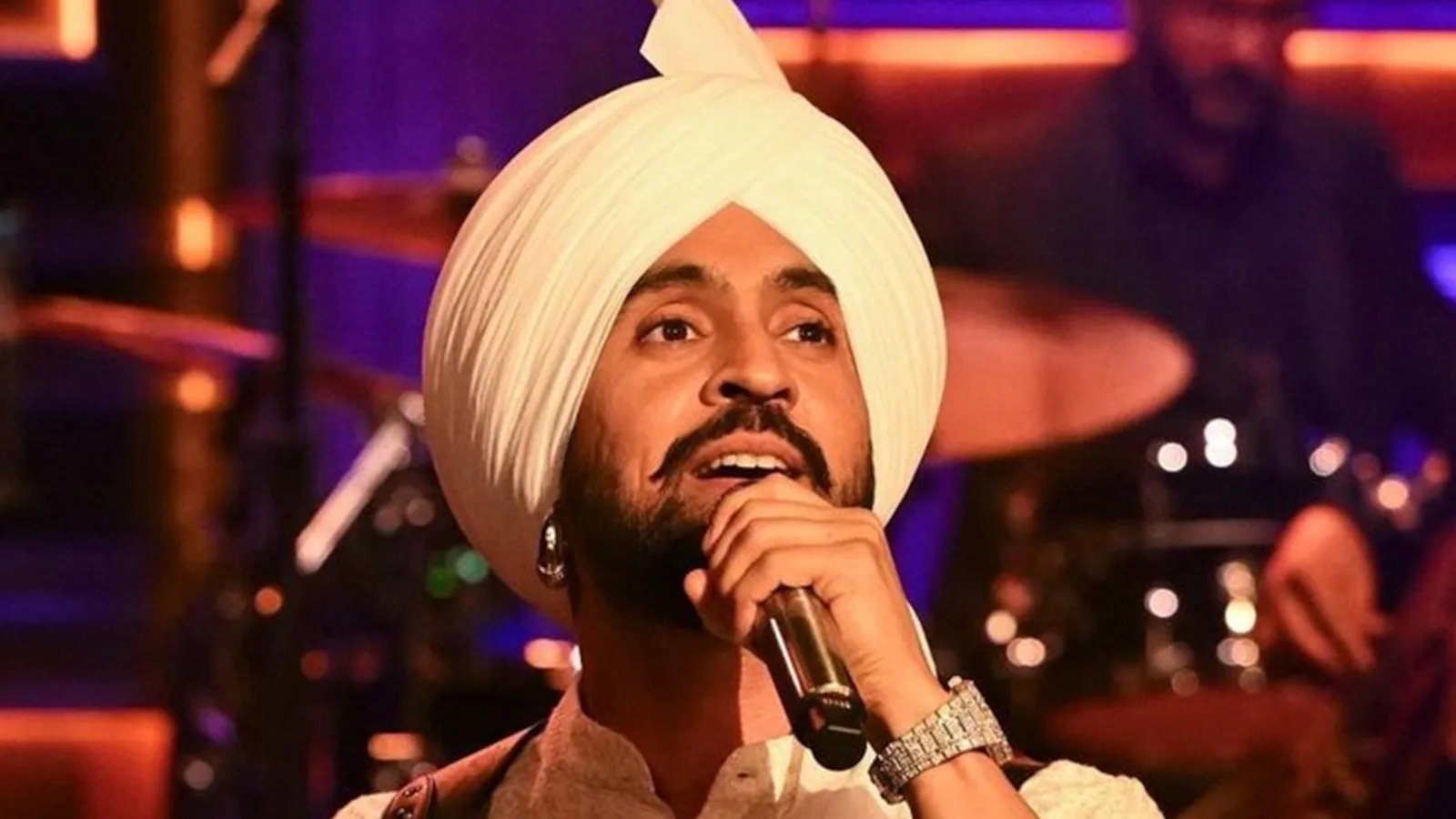 Diljit Dosanjh's concert on October 30 was put on hold after the Delhi Police refused permission citing security concerns.