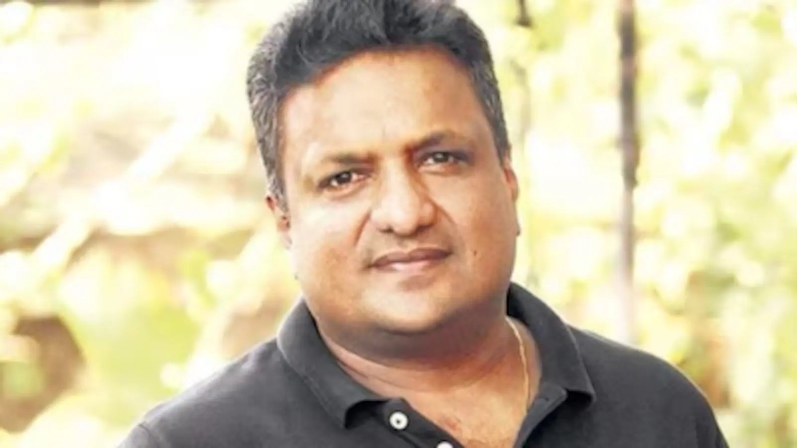 Director Sanjay Gupta, known for eat And aliveDied at the age of 59 after a fall