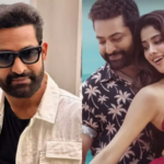 'Disgusting, sick and shameless': Jr NTR slams AI-morphed Chatumalle Video of Janhvi Kapoor, promise to take legal action