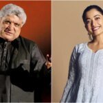 'Don't know her personally': Javed Akhtar apologizes for calling Rashmika Mandana a Tamil actor