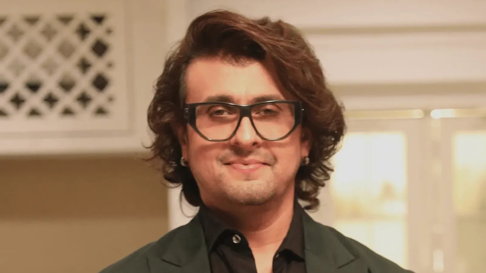 'Don't mind saying sorry 1,000 times': Sonu Nigam apologizes to Kannadigas for Pahalgam remark ahead of Bengaluru concert