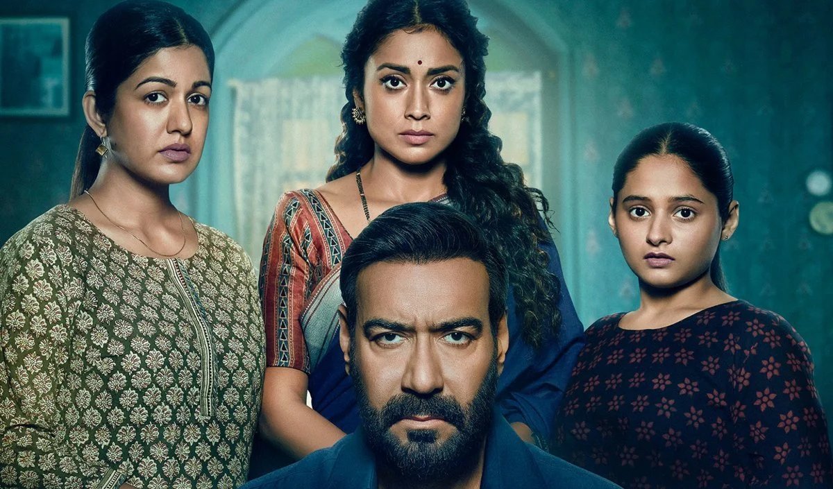 Drishyam 3