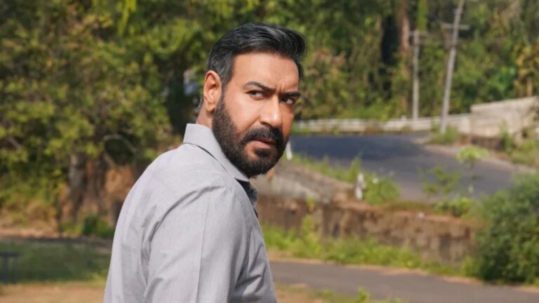 Dristim 3 Box Office Collection Day 1: Ajay Devgn's film becomes the biggest opener of his career, earns 95 crores