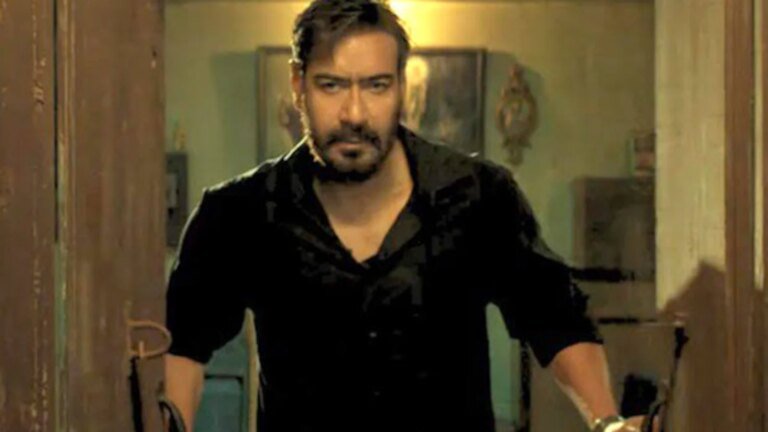 Dristim 3 Box Office Collection Day 14: Ajay Devgan's film on the verge of entering the 400 crore club in India (gross)