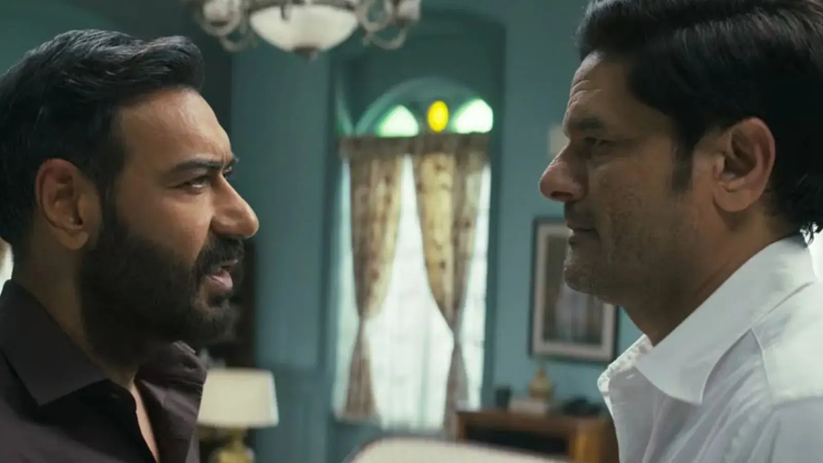 Dristim 3 Box Office Collection Day 2: Ajay Devgn's film crosses the Rs 100 crore mark