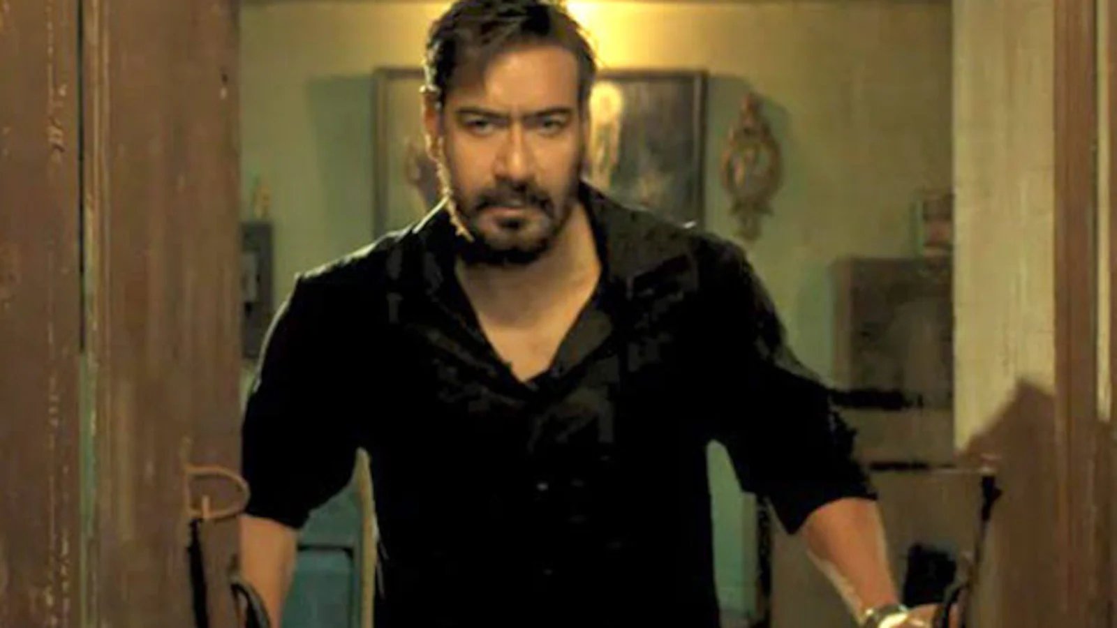 Dristim 3 Box Office Collection Day 5: Ajay Devgn's Film Is Rock-Solid, Double Century in India