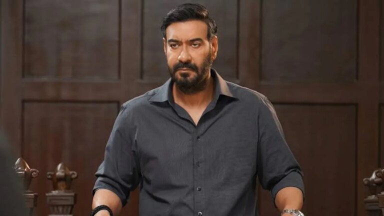 Dristim 3 Box Office Collection Day 8: Ajay Devgan film crosses the Rs 400 crore mark