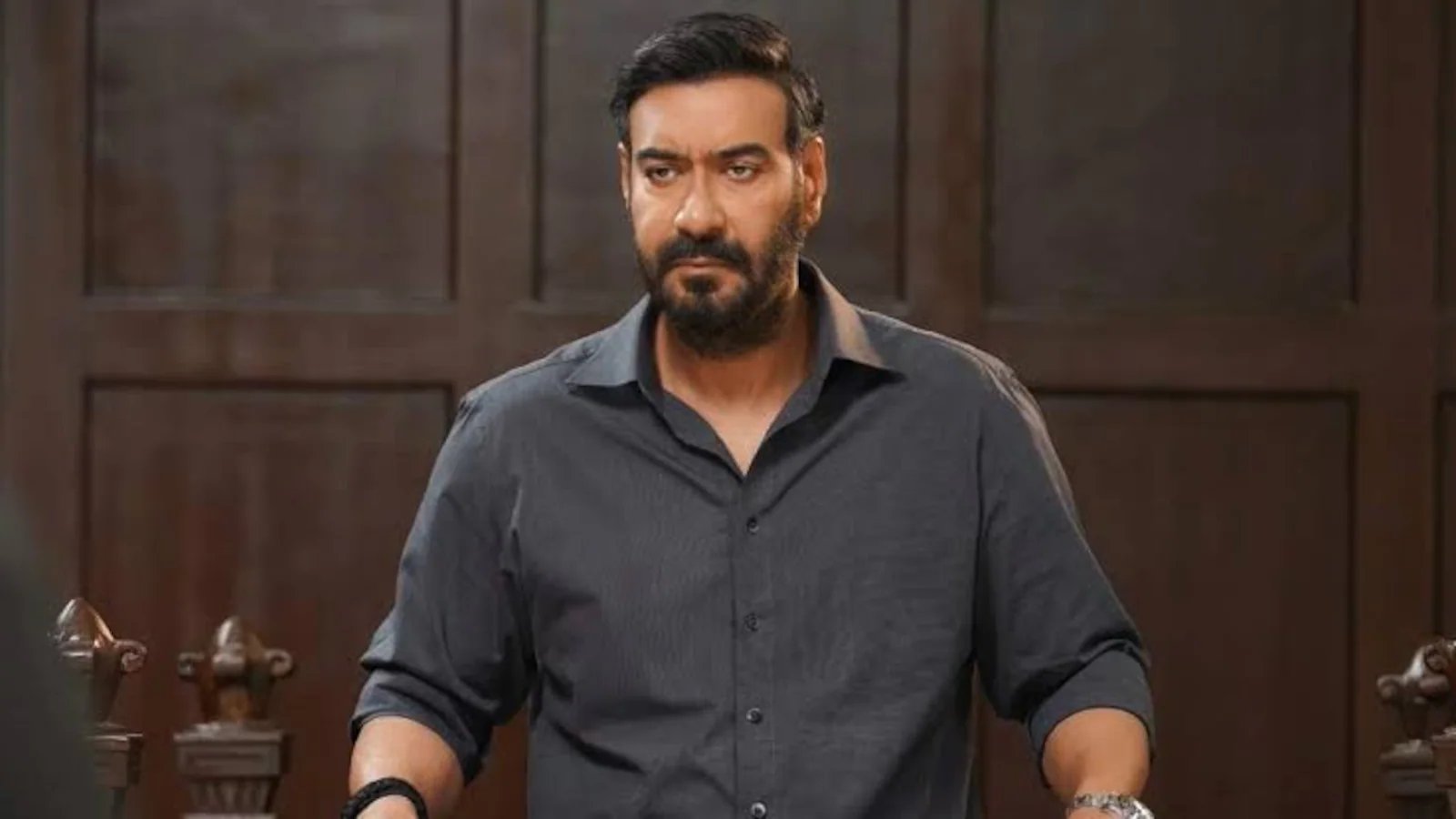 Dristim 3 Box Office Collection Day 8: Ajay Devgan film crosses the Rs 400 crore mark