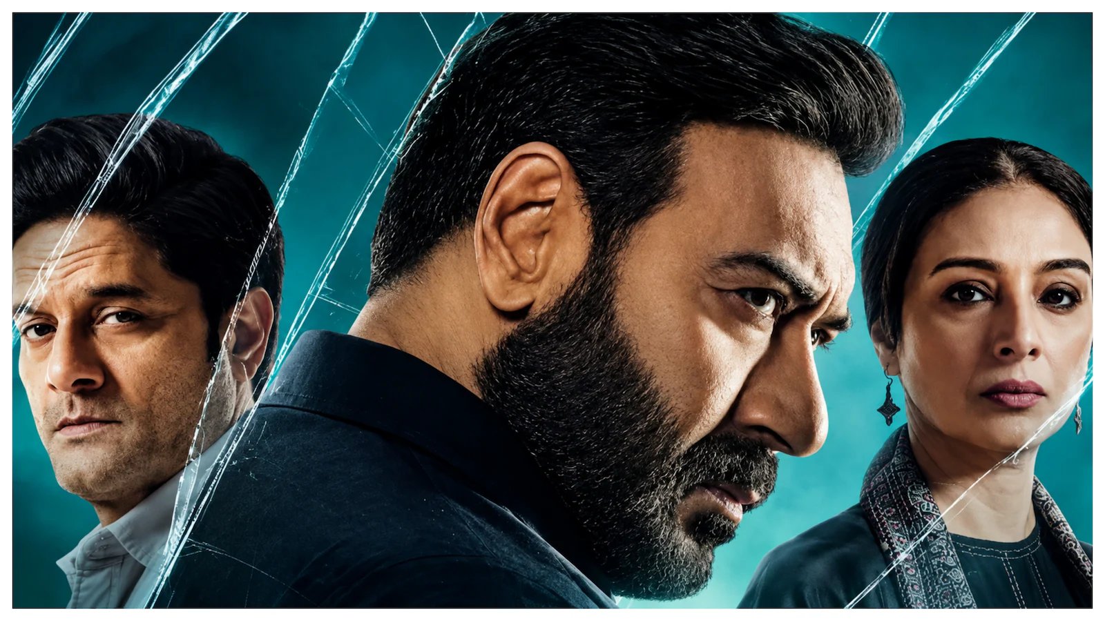 Dristim 3 Box Office Collection Day 8: Ajay Devgan's film is all set to cross the 450 crore mark worldwide