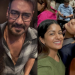 Dristim 3: Ishita Dutta reveals why she is still afraid of Ajay Devgan and Tabu