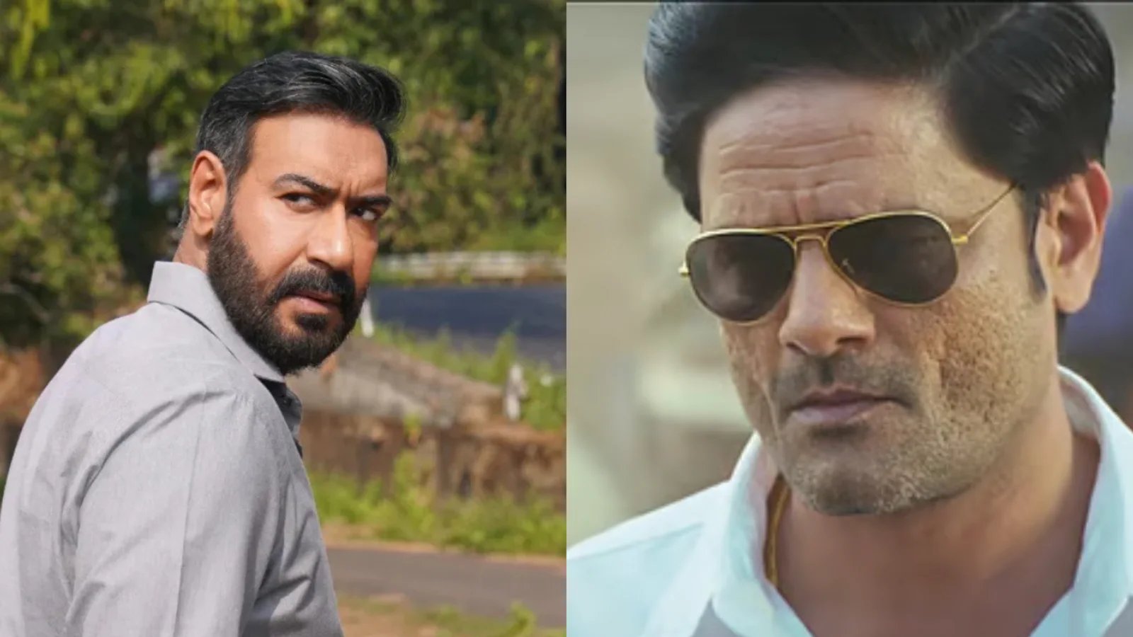 Dristim 3 Review: Come for Ajay Devgn, stay for Jaideep Ahlawat