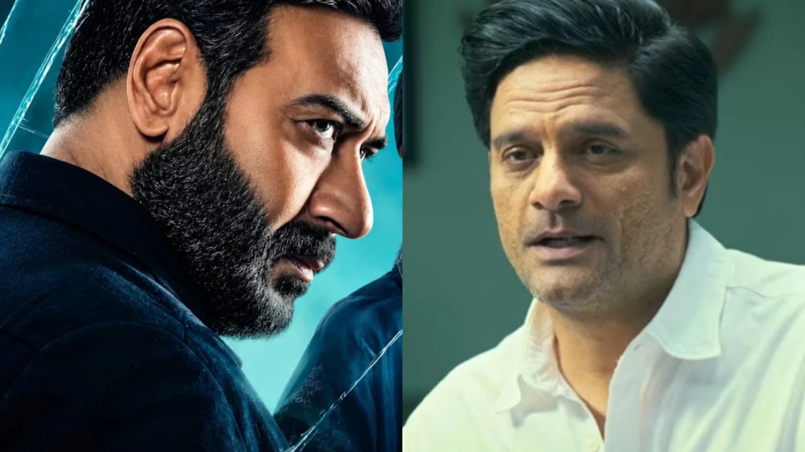 Dristim 3 X Review: Internet Says 'Ajay Devgn Better Than Mohanlal', Picks Jaideep Ahlawat Over Akshay Khanna