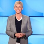 Ellen DeGeneres hints at a TV comeback four years after ending her talk show