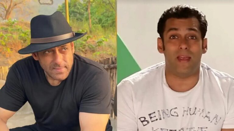 'Everything from A to Z will be found here': Salman Khan made his YouTube debut