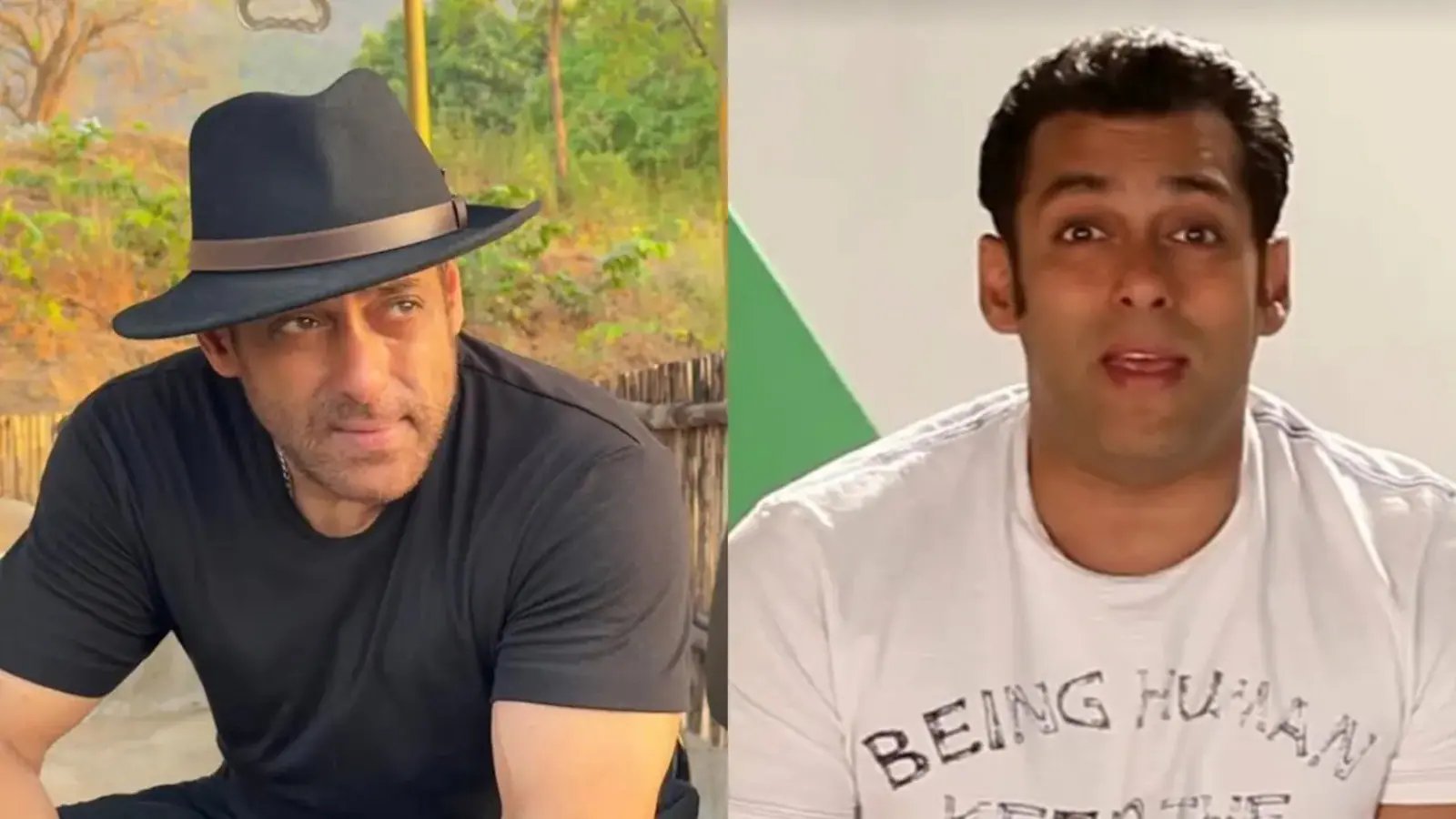 'Everything from A to Z will be found here': Salman Khan made his YouTube debut