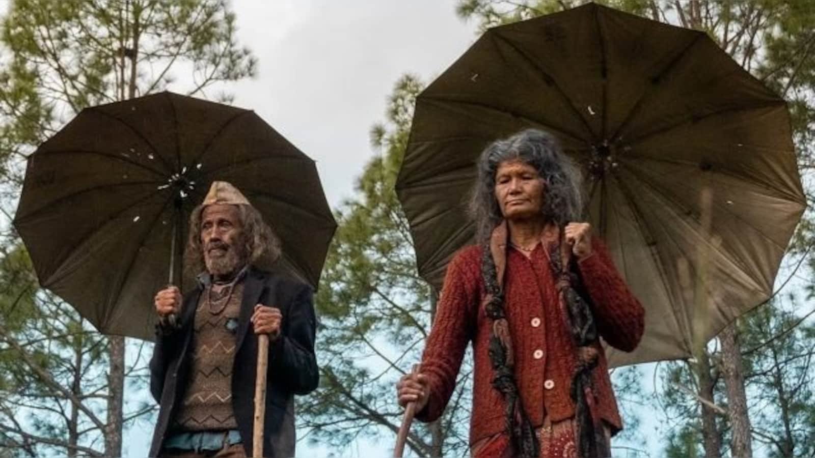 Everything you need to know about Vinod Kapri the pyre Ahead of the October 30 release