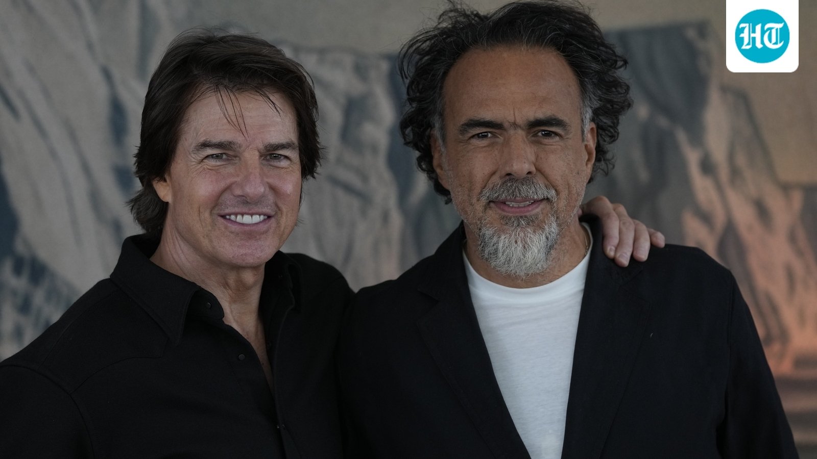 Exclusive: Alejandro G. Iñárritu reveals the unusual story behind Tom Cruise's decade-long Digger