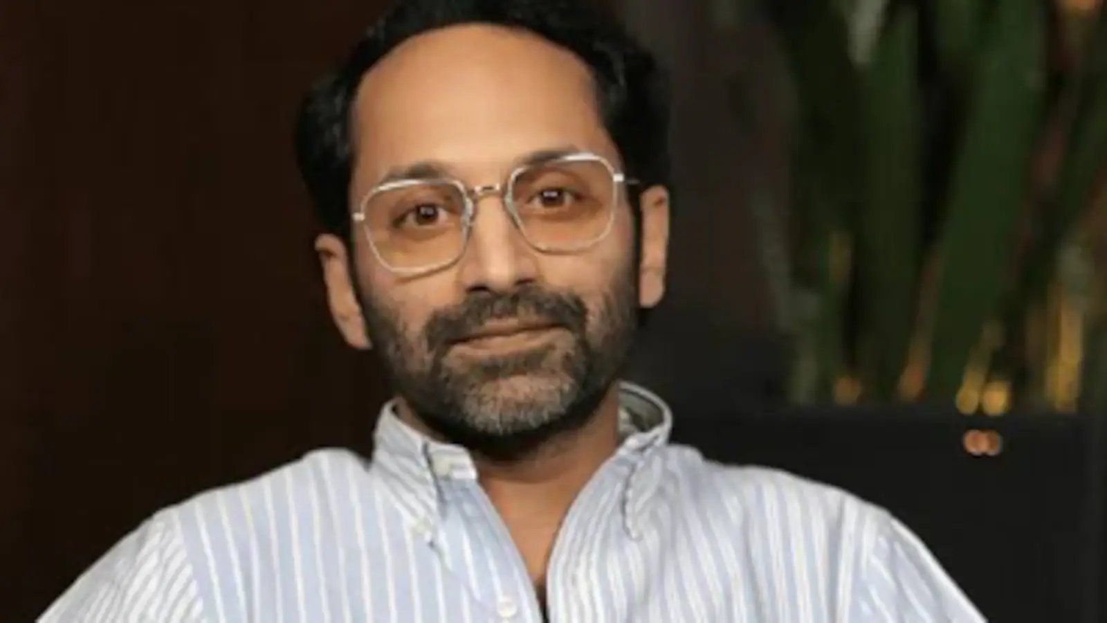 Fahadh Faasil says 'no producer will get even half of Rs 300 crore' Bethlehem Kadamba Unit has earned