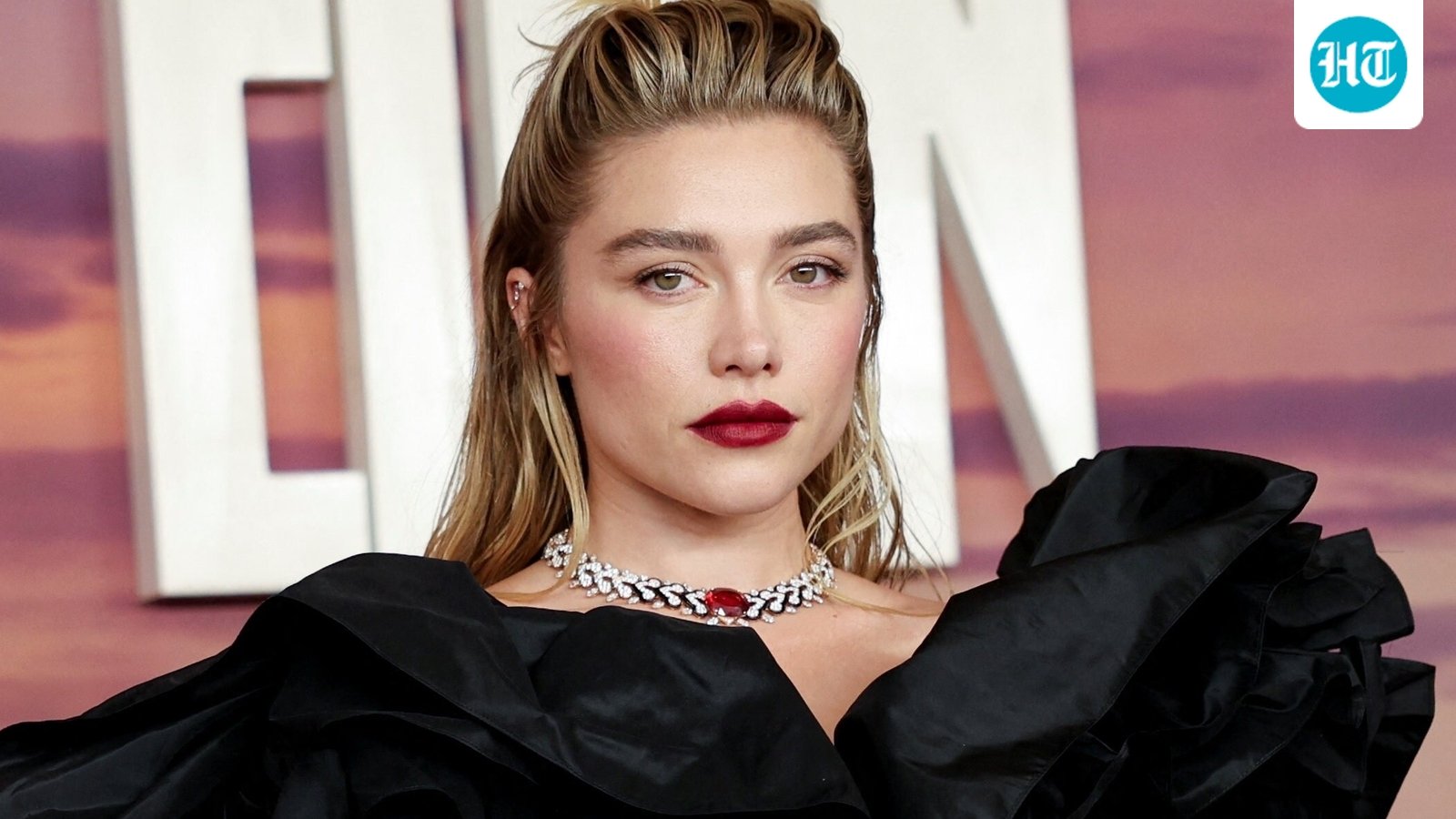 Florence Pugh claims Instagram blocked her posts on Cornell University sexual assault case: 'Another blow'