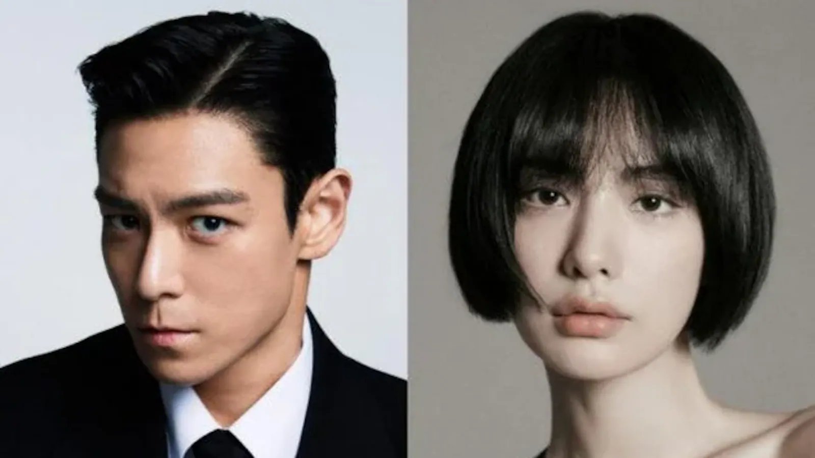 Former Big Bang member Choti confirms dating singer Nana