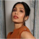 Freida Pinto praises Indian cinema for portraying 'imperfect' women and not just 'puritanical' roles