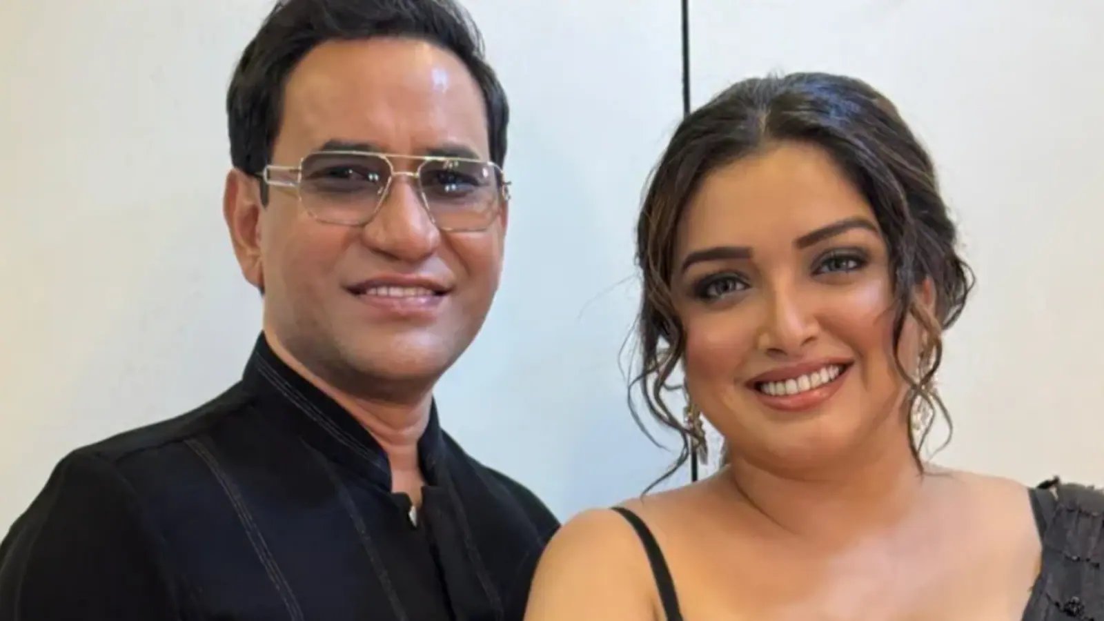 "Girlfriends That's how I'm going.": Amrapali Dubey on Nirahua's marriage, allegation of past relationship