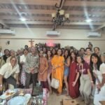 Goan food and history come together in this immersive theater performance from Pachak Productions