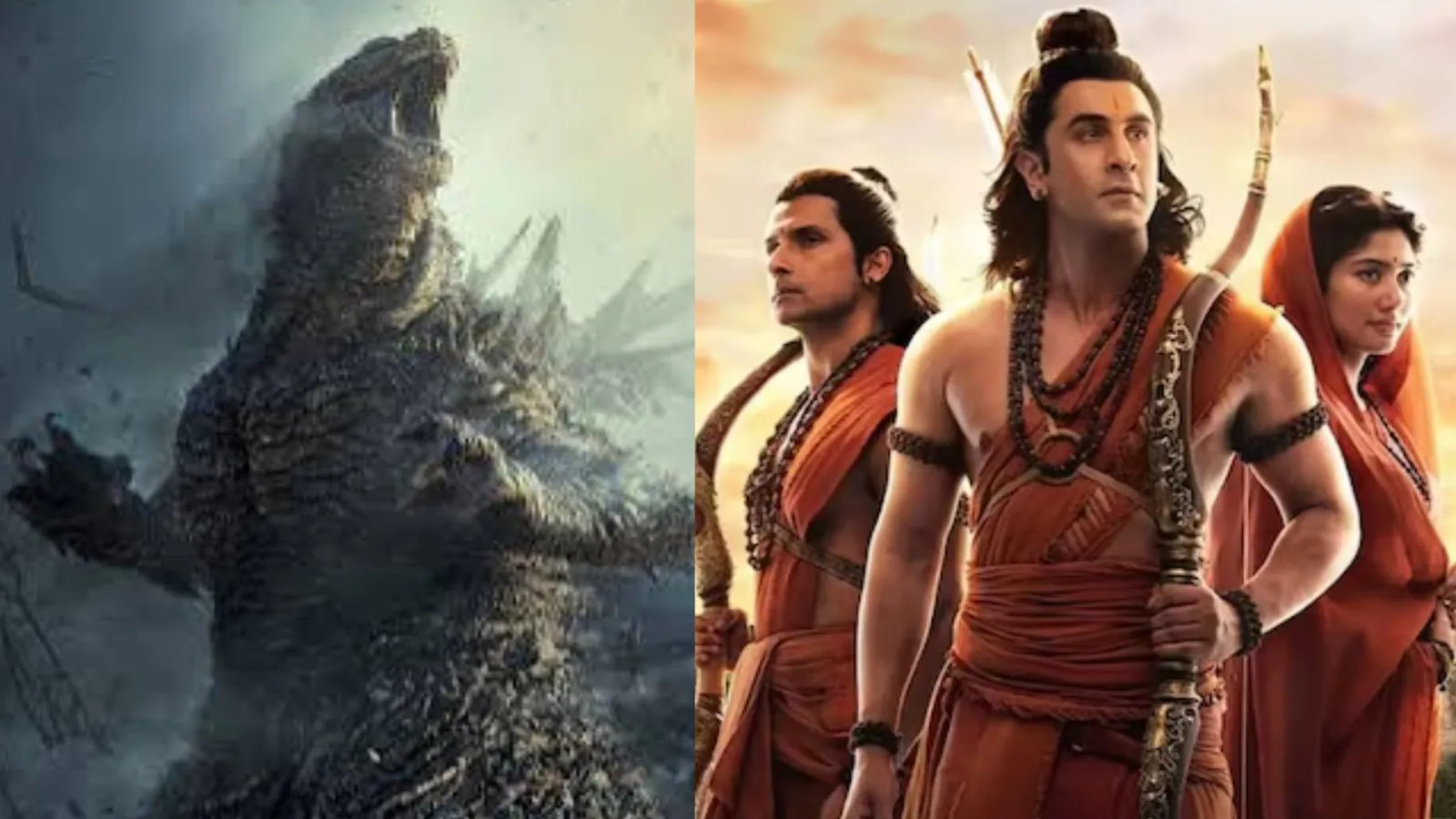 Godzilla minus zero survives The Ramayana Confrontation, release of India ahead for 2 weeks: Report