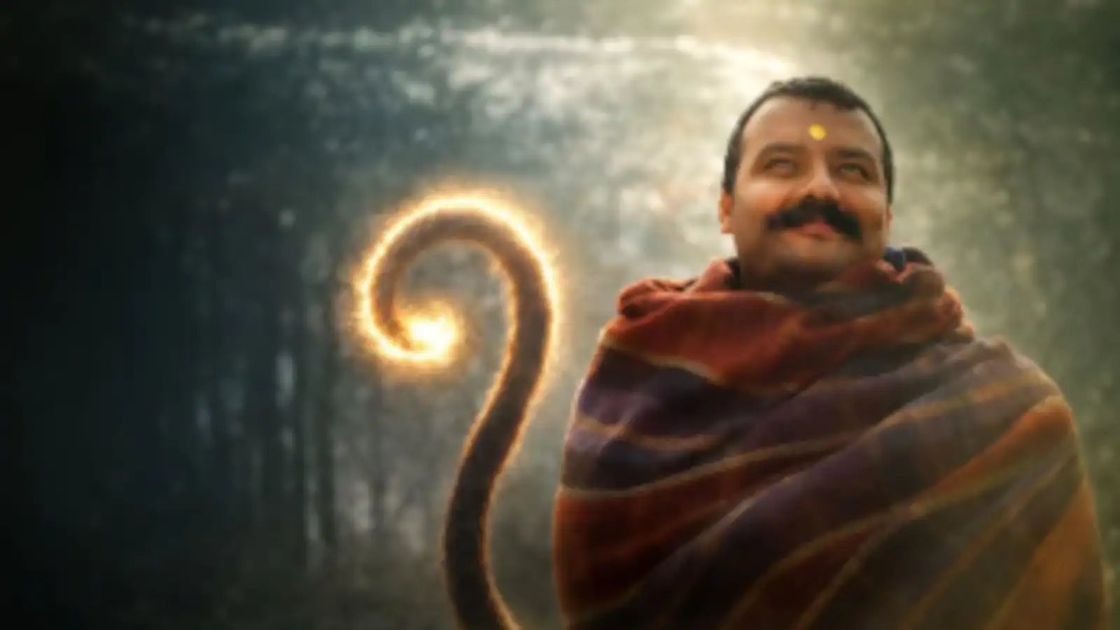 Hanuman Part Box Office Collection Day 56: Neem Karoli Baba 317 Crores in India and Counting