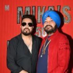 'He broke down crying': Mika Singh makes emotional revelation amid bold mehndi 'shrab' video row