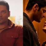 'He comes up with strange ideas': Kama's stories 3 Radhika Madan co-stars on Internet's 'Pookie' Ali Fazal