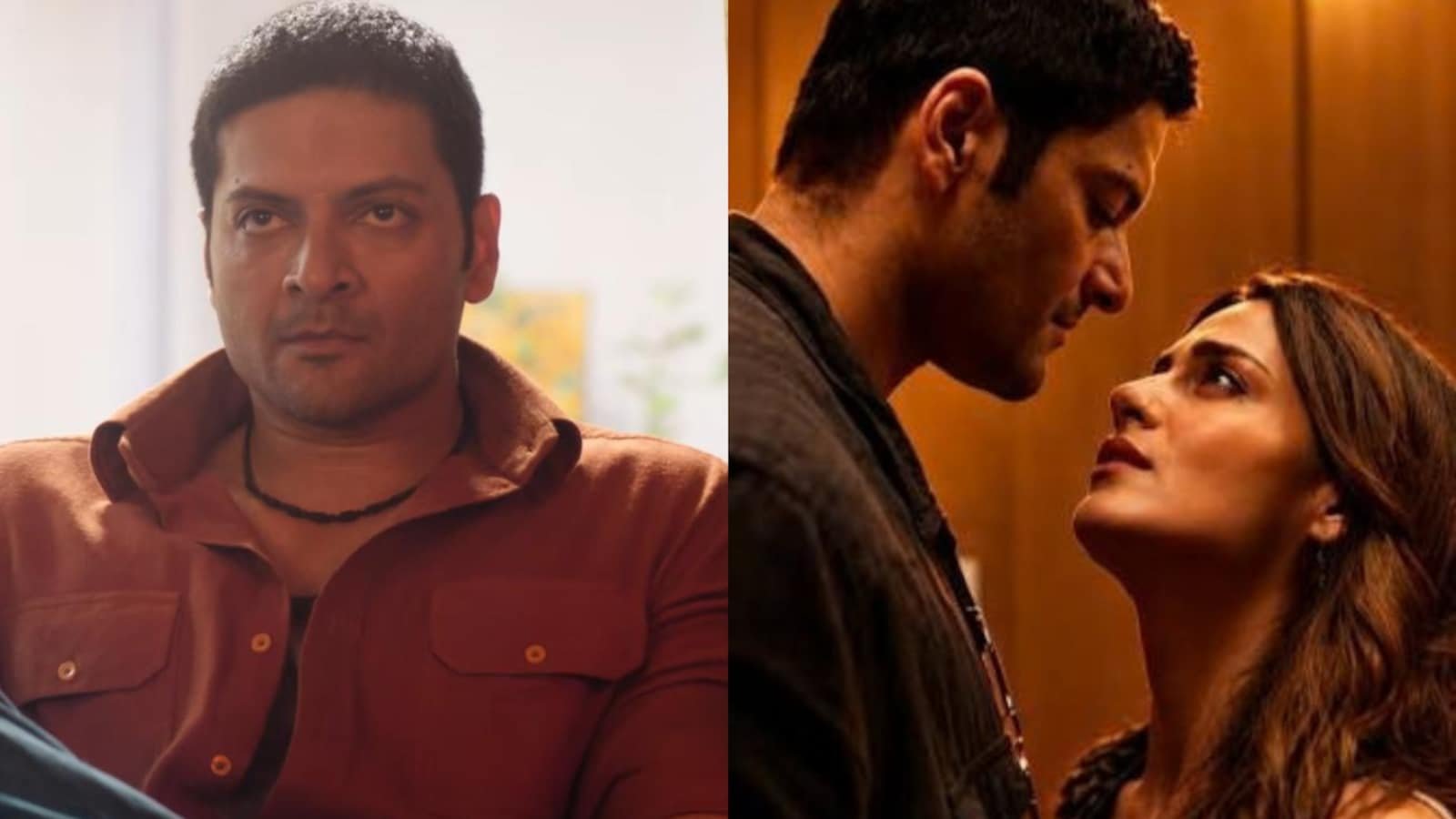 'He comes up with strange ideas': Kama's stories 3 Radhika Madan co-stars on Internet's 'Pookie' Ali Fazal