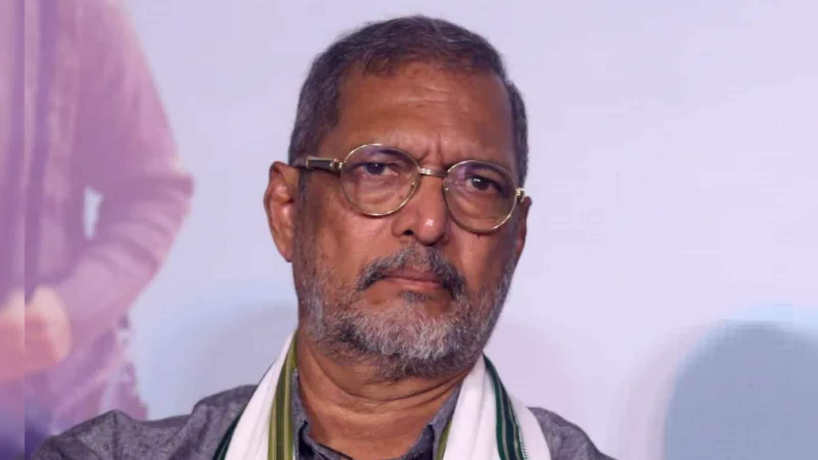 'He died in hospital': When Nana Patekar talks to NDTV about not having money for father's treatment