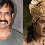 'He was in his element': Harish Usman on working with Ranbir Kapoor The Ramayana