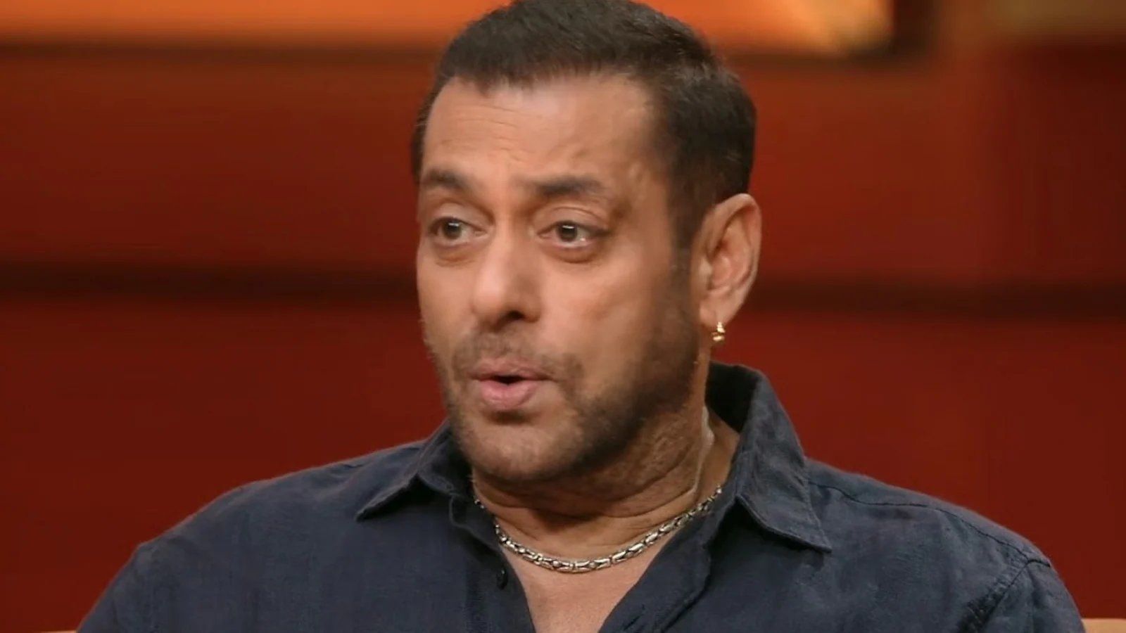 'Head was broken, shoulder was bad': Salman Khan reveals health issues affecting his fitness
