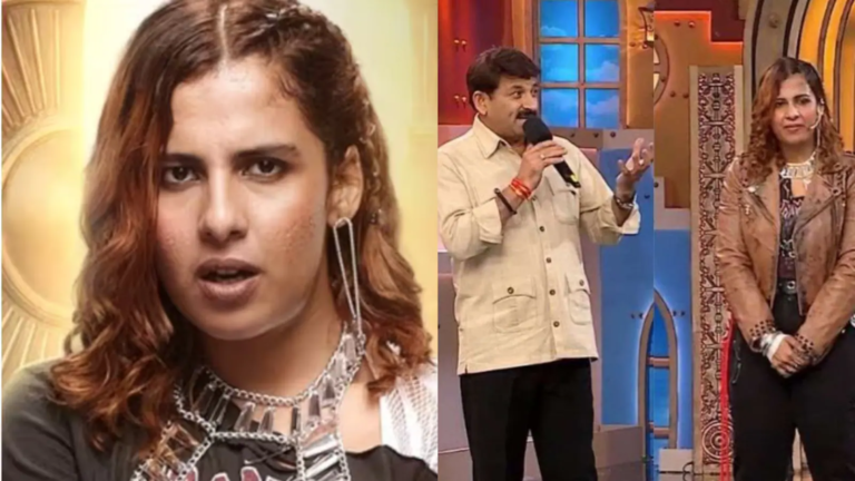 "Hi Dad, You will get married": Riti Tiwari recalls