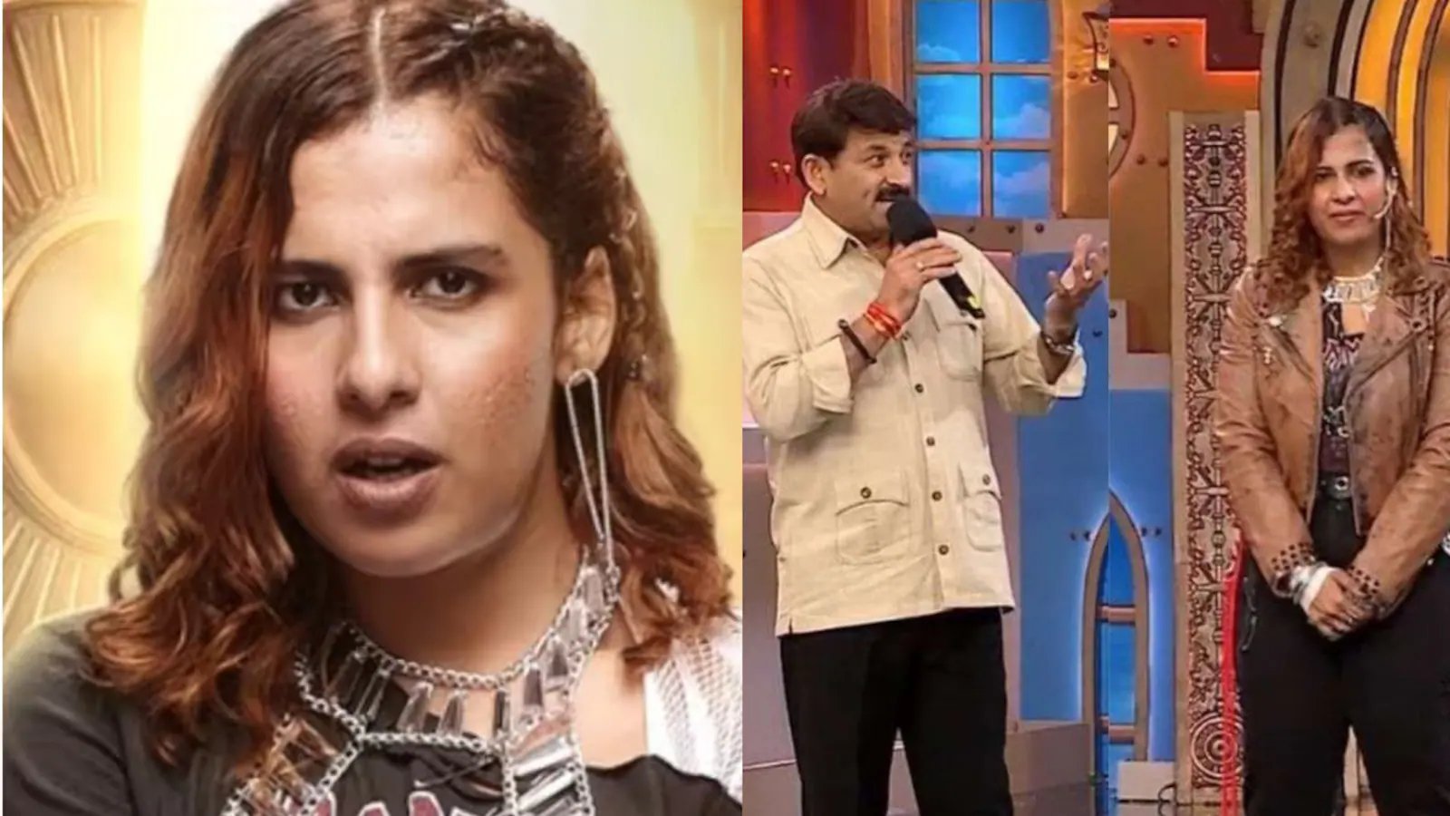 "Hi Dad, You will get married": Riti Tiwari recalls