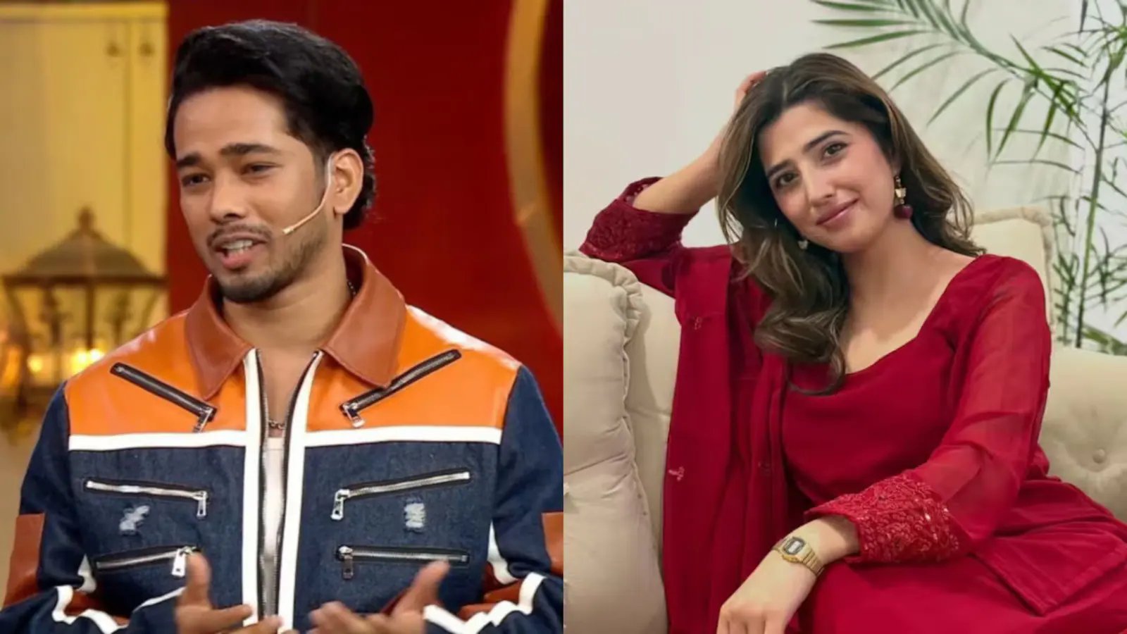 'His family destroyed': Luv Gill's team reacts to Scout Op-Kashvi controversy Bigg Boss 20