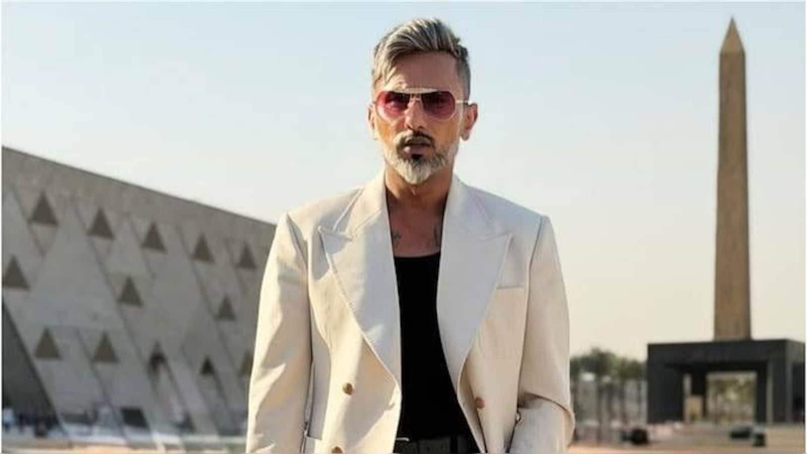 Honey Singh summoned on viral Delhi concert clip, asked to appear on October 16