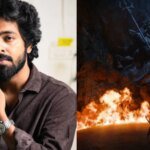 How GV Prakash recorded of the Ramayana tamil Ravana Tandav In 2 hours