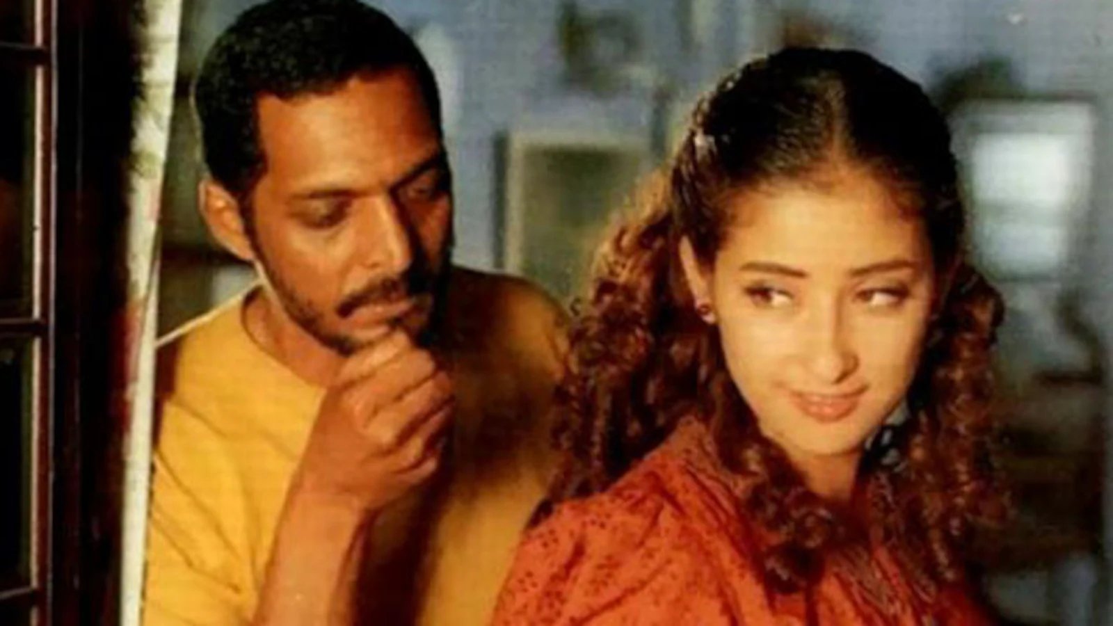 'I Miss Her': When Nana Patekar Opens Up About 'Pain' After Breakup With Manisha Koirala